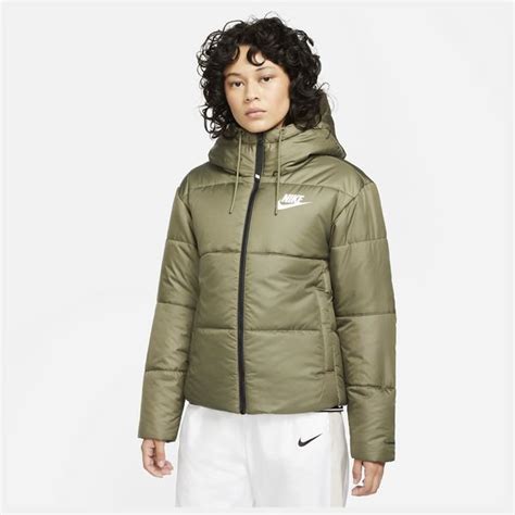 nike winterjacke damen sportjacke|winterjacke damen outlet.